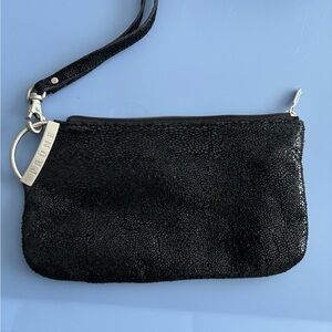 PRUNE Made In Argentina Wristlet